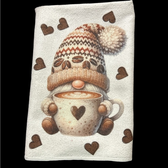 Winners Choice Set of 2 Kitchen Towels
Pairs or mix it up SEE PICS FOR CHOICES - Picture 3 of 12